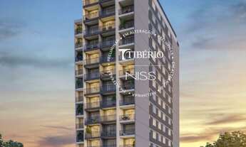 Imagem: 1 dormitório na Rua Jaguaribe Higienópolis