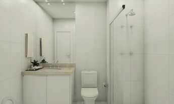 Imagem 2: 1 dormitório na Rua Artur Prado