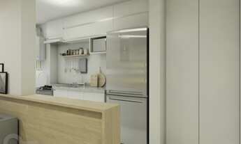 Imagem 3: 1 dormitório na Rua Artur Prado