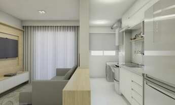 Imagem 4: 1 dormitório na Rua Artur Prado