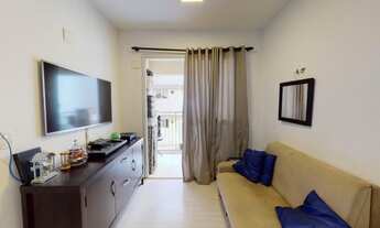 Imagem 5: 1 dormitório na Rua Artur Prado