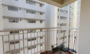 Imagem 6: 1 dormitório na Rua Artur Prado