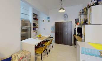 Imagem 7: 1 dormitório na Rua Artur Prado