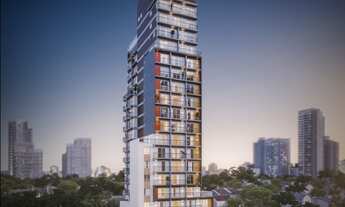 Imagem: 2 banheiro na Rua Francisca Miquelina