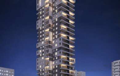 Imagem: 1 dormitório na Rua Jean Peltier