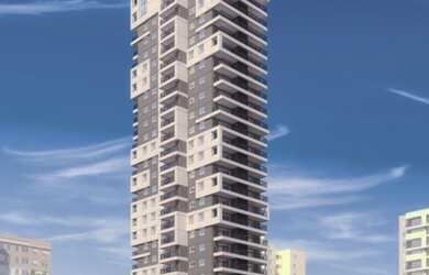 Imagem 2: 1 dormitório na Rua Jean Peltier