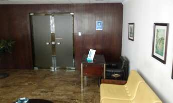 Imagem: 2 banheiro na Rua Sergipe