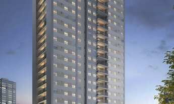 Imagem: Apartamento à Venda com 2 Dormitorios em