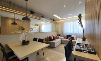 Imagem 3: Sobrado em Condominio Fechado à venda com 96m, 2 Dormitorios