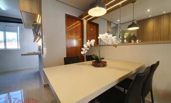 Imagem 2: Sobrado em Condominio Fechado à venda com 96m, 2 Dormitorios