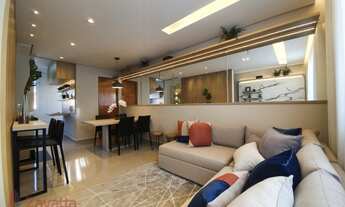 Imagem 7: Sobrado em Condominio Fechado à venda com 96m, 2 Dormitorios