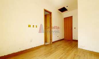 Imagem 4: Sobrado a Venda em Condominio Fechado com 2 Quartos, Tucuruvi