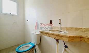 Imagem 7: Sobrado a Venda em Condominio Fechado com 2 Quartos, Tucuruvi