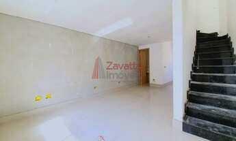 Imagem: Sobrado a Venda em Condominio Fechado com