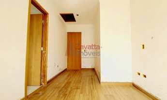 Imagem 2: Sobrado a Venda em Condominio Fechado com 2 Quartos, Tucuruvi