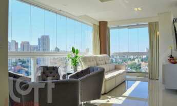 Imagem 2: Apartamento a Venda, Santana, 3 Dormitorio, Pronto para Morar