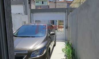 Imagem 2: Casa com 2 Dormitórios a Venda no Tucuruvi, Zona Norte de São Paulo