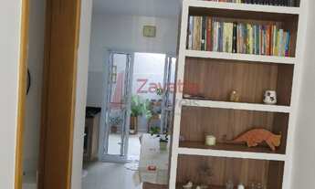 Imagem 3: Casa com 2 Dormitórios a Venda no Tucuruvi, Zona Norte de São Paulo