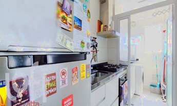 Imagem 4: Apartamento à Venda, 2 Dormitorios, Ipiranga