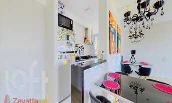 Imagem 3: Apartamento à Venda, 2 Dormitorios, Ipiranga