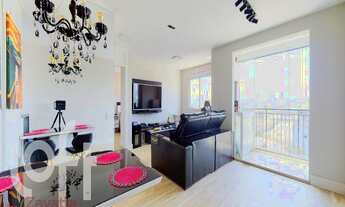 Imagem 7: Apartamento à Venda, 2 Dormitorios, Ipiranga