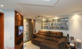 Imagem: 3 dormitórios na Rua Leocádia Cintra