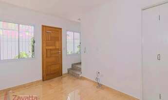 Imagem 6: Casa de condomínio à venda com 72m, 2 quartos e 1 vaga