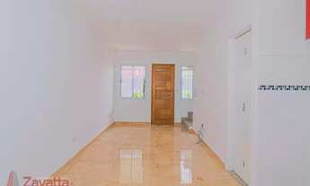 Imagem 3: Casa de condomínio à venda com 72m, 2 quartos e 1 vaga