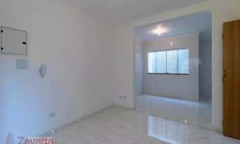 Imagem 3: Casa de condomínio à venda com 65m, 2 quartos e 1 vaga