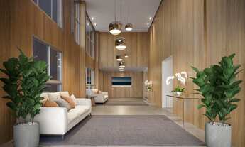 Imagem 2: APARTAMENTO RESIDENCIAL em São Paulo - SP, Brooklin Paulista