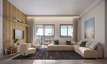 Imagem 4: APARTAMENTO RESIDENCIAL em São Paulo - SP, Brooklin Paulista