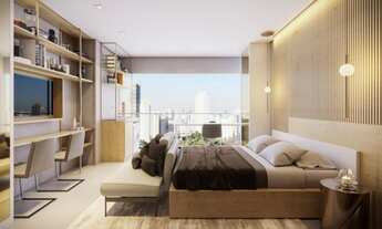 Imagem 6: 1 dormitório na Avenida Professor Ascendino Reis