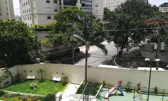 Imagem 3: Apartamento a Venda, 3 Dormitorios, 2 Vaga de Garagem