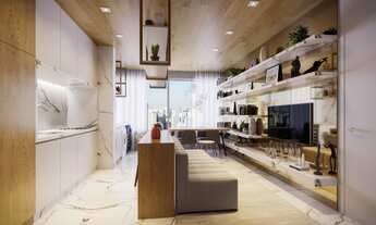 Imagem 5: 1 dormitório na Avenida Professor Ascendino Reis