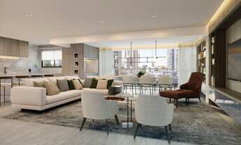 Imagem 4: APARTAMENTO RESIDENCIAL em São Paulo - SP, Perdizes