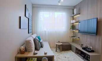 Imagem 5: Apartamento à Venda com 2 Quartos e 1 Vaga na Penha