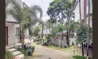 Imagem: Casa de condomínio à venda com 480m²