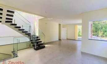 Imagem: Casa de condomínio à venda com 370m²