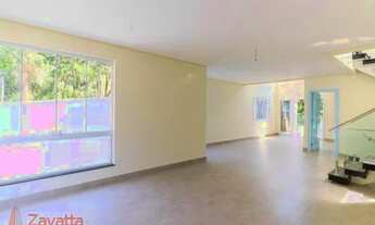 Imagem 5: Casa de condomínio à venda com 370m², 3 quartos e 7 vagas