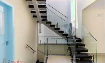 Imagem 7: Casa de condomínio à venda com 370m², 3 quartos e 7 vagas