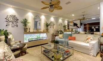 Imagem: Casa de condomínio à venda com 790m²