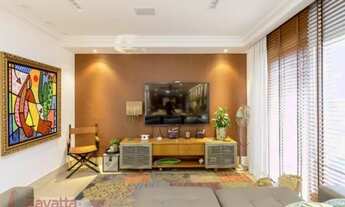 Imagem 6: Casa de condomínio à venda com 790m², 4 quartos e 6 vagas