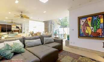 Imagem 7: Casa de condomínio à venda com 790m², 4 quartos e 6 vagas