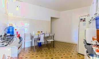 Imagem: Casa à venda com 110m², 3 quartos e 2