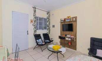 Imagem: Casa à venda com 110m², 3 quartos e 2