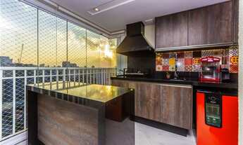 Imagem 6: APARTAMENTO RESIDENCIAL em São Paulo - SP, Vila Regente Feijó