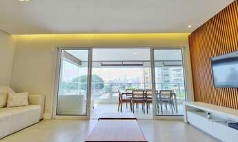 Imagem: Apartamento à Venda em Vila Gertrudes com