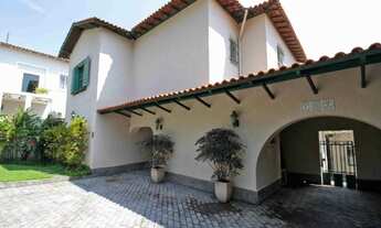 Imagem 2: CASA RESIDENCIAL em São Paulo - SP, Pacaembu