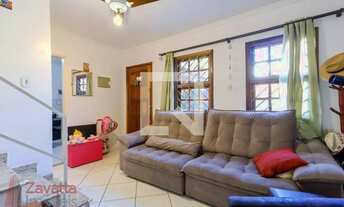 Imagem: Casa à venda com 60m² no bairro da Vila