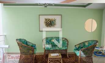 Imagem 4: Casa à venda com 380m² no bairro do tucuruvi 4 quartos